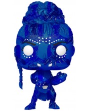 Φιγούρα Funko POP! Marvel: Black Panther - Shuri (Art Series) (Special Edition) #73 -1