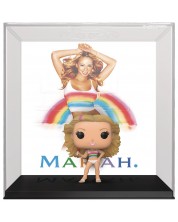Φιγούρα Funko POP! Albums: Mariah Carey - Rainbow #52 -1