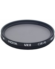 Φίλτρο Hoya - UX CIR-PL II, 46mm -1