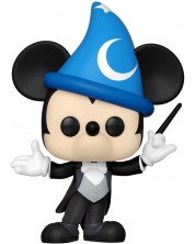 Φιγούρα Funko POP! Disney: Walt Disney World - Philharmagic Mickey #1167 -1
