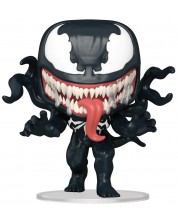 Φιγούρα Funko POP! Marvel: Spider-Man - Venom (Gamerverse) #972