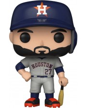Φιγούρα Funko POP! Sports: Baseball - Jose Altuve (Houston Astros) #76	