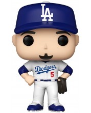 Φιγούρα Funko POP! Sports: Baseball - Corey Seager (Los Angeles Dodgers) #65