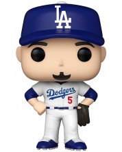 Φιγούρα Funko POP! Sports: Baseball - Corey Seager (Los Angeles Dodgers) #65 -1