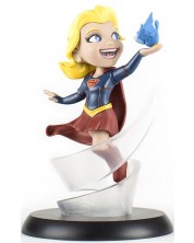 Φιγούρα Q-Fig DC Comics: Superman - Super Girl, 12 cm