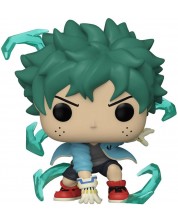 Φιγούρα  Funko POP! Animation: My Hero Academia - Izuku Midoriya #1140 -1