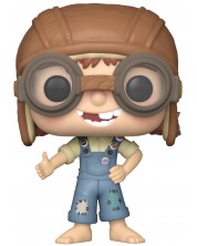 Φιγούρα Funko POP! Disney: UP - Young Ellie #1481 -1