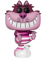 Φιγούρα Funko POP! Disney: Alice in Wonderland - Cheshire Cat #1059