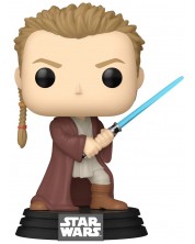 Φιγούρα Funko POP! Movies: Star Wars - Obi-Wan Kenobi #699 -1