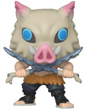 Φιγούρα Funko POP! Animation: Demon Slayer - Inosuke Hashibara #870