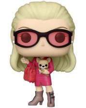 Φιγούρα Funko POP! Movies: Legally Blonde - Elle with Bruiser #1224