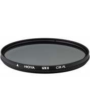 Φίλτρο Hoya - UX CIR-PL II, 72mm