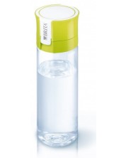 Μπουκάλι νερού φιλτραρίσματος  BRITA - Fill&Go Vital, 0.6 l, λάιμ