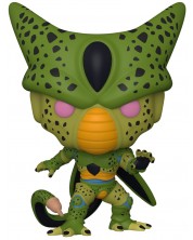 Φιγούρα Funko POP! Animation: Dragon Ball Z - Cell (First Form) #947