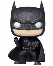 Φιγούρα Funko POP! DC Comics: Batman - Batman (Keaton) (Diamond Collection) (Special Edition) #1342 -1