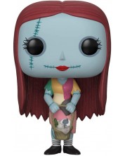 Φιγούρα Funko POP! Animation: Nightmare Before Christmas - Sally #449 -1