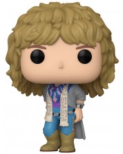 Φιγούρα Funko POP! Rocks: Bon Jovi - Jon Bon Jovi #396