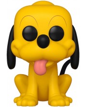 Φιγούρα Funko POP! Disney: Mickey and Friends - Pluto #1189 -1