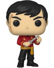 Φιγούρα Funko POP! Television: Star Trek - Sulu (Mirror Mirror Outfit) #1140