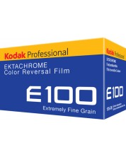 Χαρτί Φωτογραφικό Kodak - Ektachrome E 100 Slide, 135/36