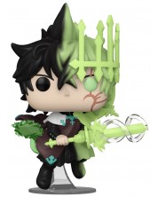 Φιγούρα Funko POP! Animation: Black Clover - Yuno (Spirit of Zephyr) (Special Edition) #1685