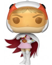 Φιγούρα Funko POP! Animation: Gatchaman - Jun The Swan #1032