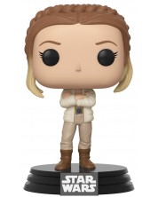 Φιγούρα Funko POP! Movies: Star Wars - Lieutenant Connix, #319 -1