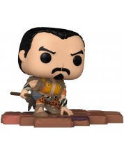 Φιγούρα  Funko POP! Deluxe: Spider-Man - Sinister Six: Kraven The Hunter (Beyond Amazing Collection) (Special Edition) #1018