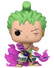 Φιγούρα Funko POP! Animation: One Piece - Zoro (Enma) (Glows in the Dark) (Special Edition) #1288