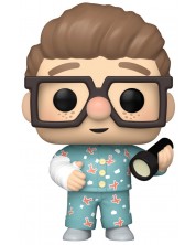 Φιγούρα Funko POP! Disney: UP - Young Carl #1480 -1