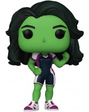 Φιγούρα Funko POP! Marvel: She-Hulk - She-Hulk #1126