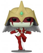 Φιγούρα Funko POP! Animation: Yu-Gi-Oh - Elemental Hero Burstinatrix #1598 -1