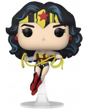 Φιγούρα Funko POP! DC Comics: Justice League - Wonder Woman (Special Edition) #467 -1
