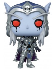 Φιγούρα Funko POP! Games: World of Warcraft - Sylvanas #990