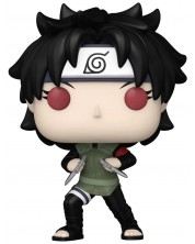 Φιγούρα Funko POP! Animation: Boruto - Mirai Sarutobi #1652 -1