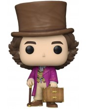 Φιγούρα Funko POP! Movies: Wonka - Willy Wonka #1476