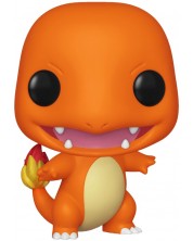 Φιγούρα Funko POP! Games: Pokemon - Charmander #455