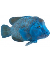 Φιγούρα   Mojo Sealife - Blue Grouper -1