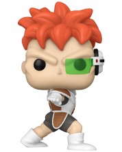 Φιγούρα   Funko POP! Animation: Dragon Ball Z - Recoome (Glows in the Dark) (Special Edition) #1492 -1