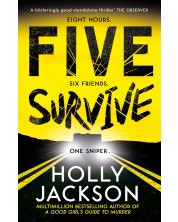 Five Survive (Farshore)
