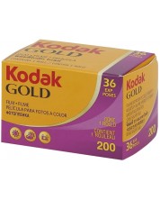 Φιλμ    Kodak - Gold 200, 135/36, 1 τεμ