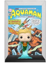 Φιγούρα  Funko POP! Comic Covers: DC Comics - Aquaman #13	 -1