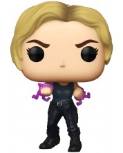 Φιγούρα Funko POP! Movies: Mortal Kombat - Sonya Blade, #1056