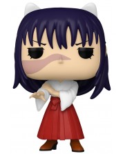 Φιγούρα Funko POP! Animation: Jujutsu Kaisen - Utahime Iori #1639 -1