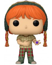 Φιγούρα Funko POP! Movies: Harry Potter - Ron Weasley #166 -1