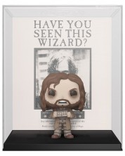 Φιγούρα Funko POP! Comic Covers: Harry Potter - Sirius Black #08 -1