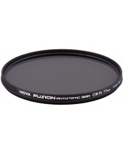 Φίλτρο Hoya - CPL Fusion Antistatic Next, 55 mm