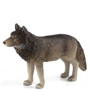 Φιγούρα Mojo Wildlife - Λύκος