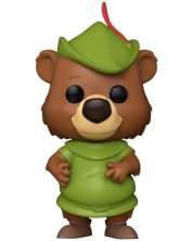 Φιγούρα Funko POP! Disney: Robin Hood - Little John #1437