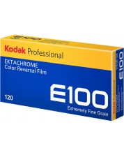 Φιλμ    Kodak - Ektachrome E 100, 120,1 τεμάχιο -1